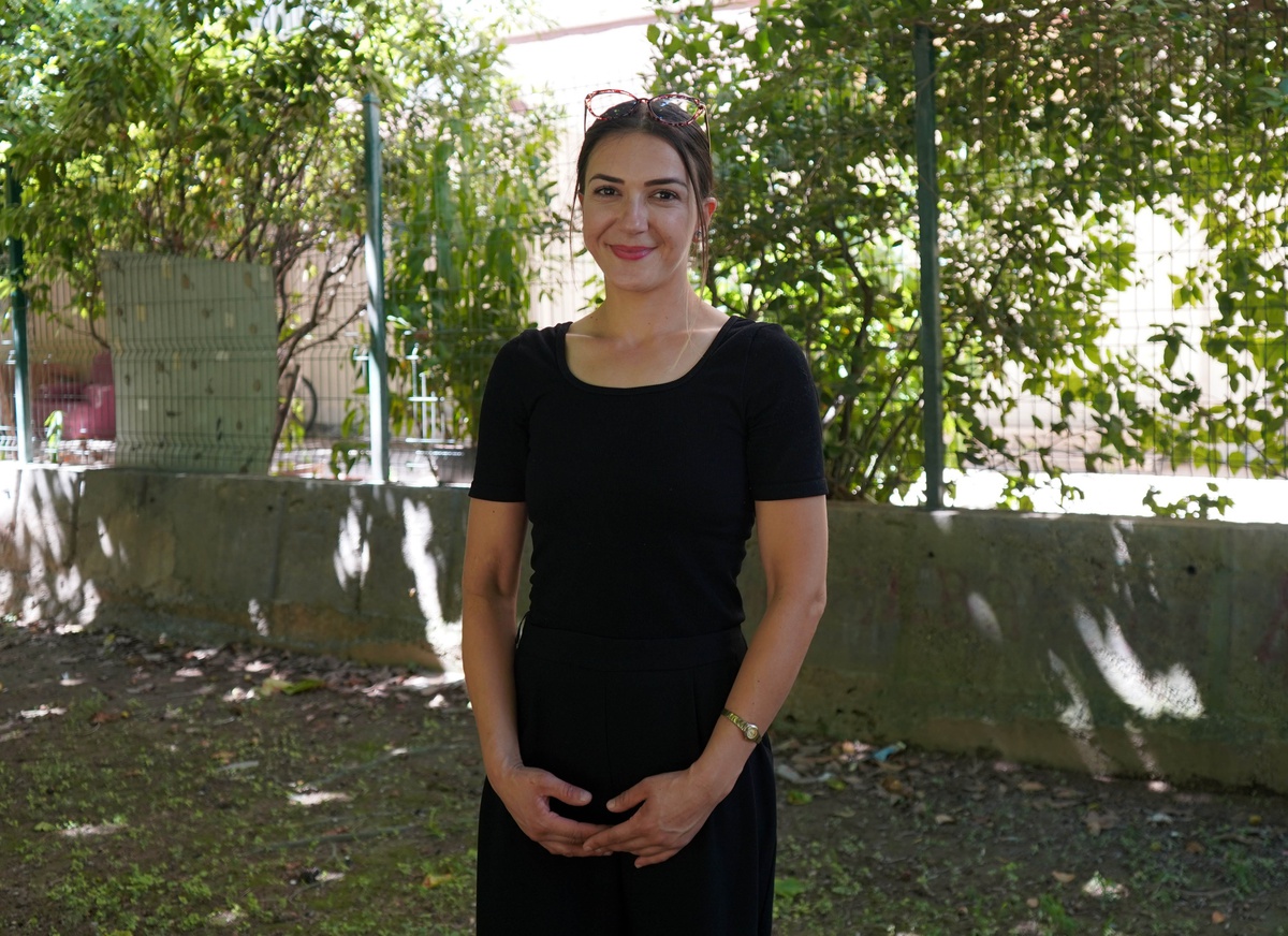 Merve Gökcan, Girişimci İş Kadını Oldu