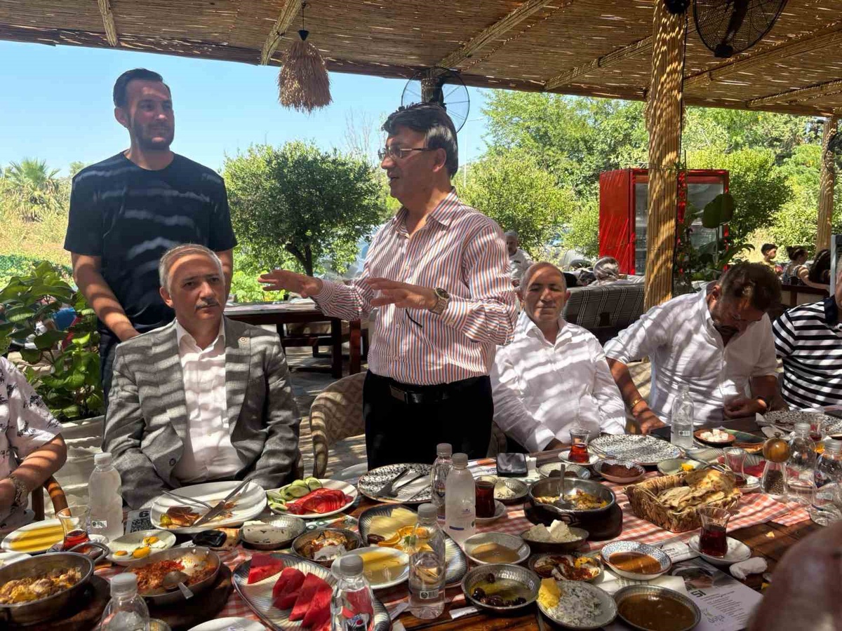 Van-Bodrum için Direkt Uçuş Talebi