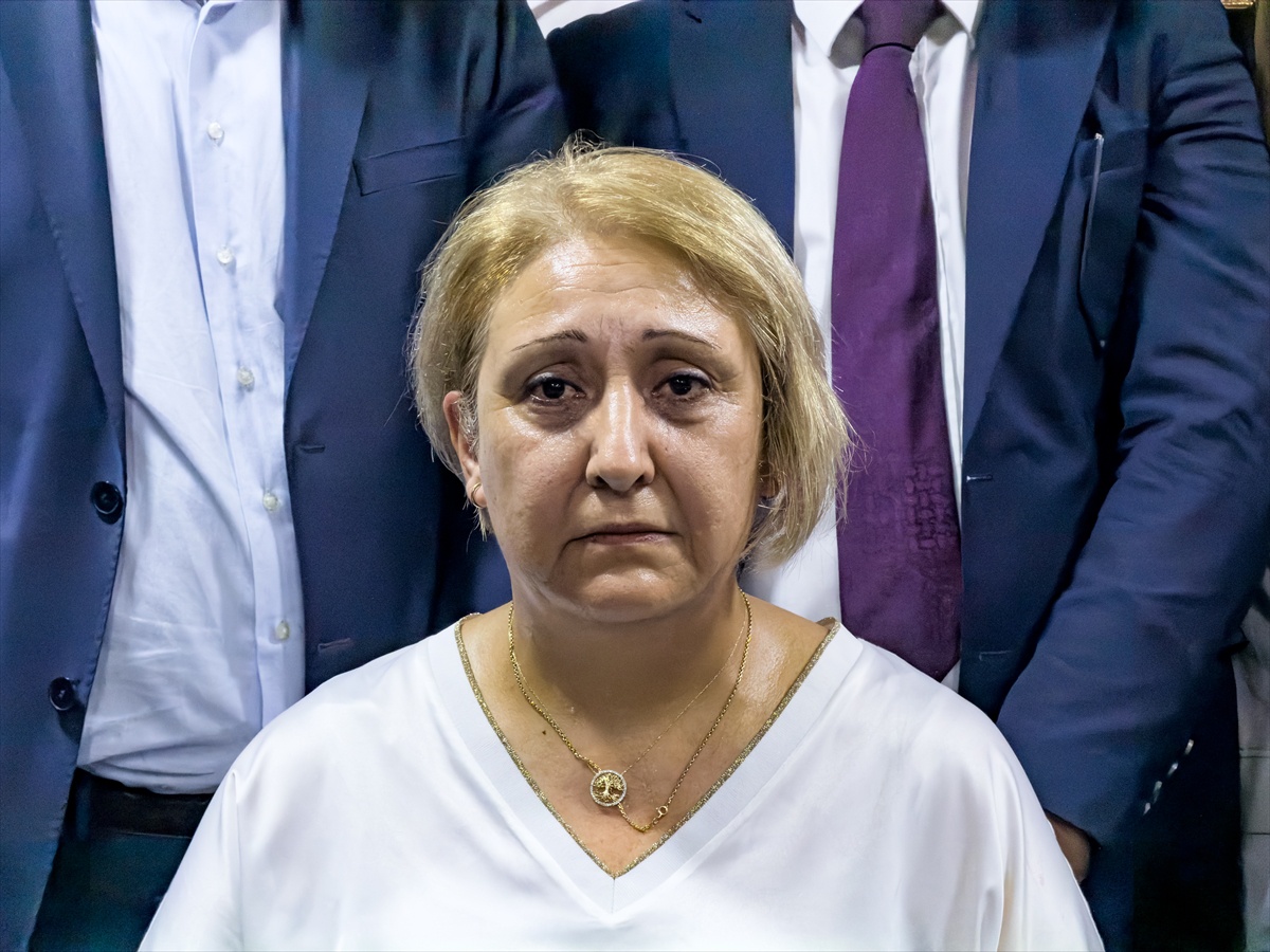 Menderes\'te Başkan Vekilliği Tartışması