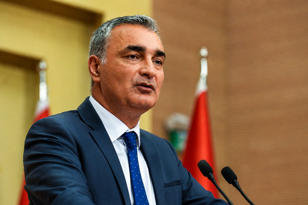CHP\'den Menderes açıklaması: YENİ Parti adayına destek talimatı verdik