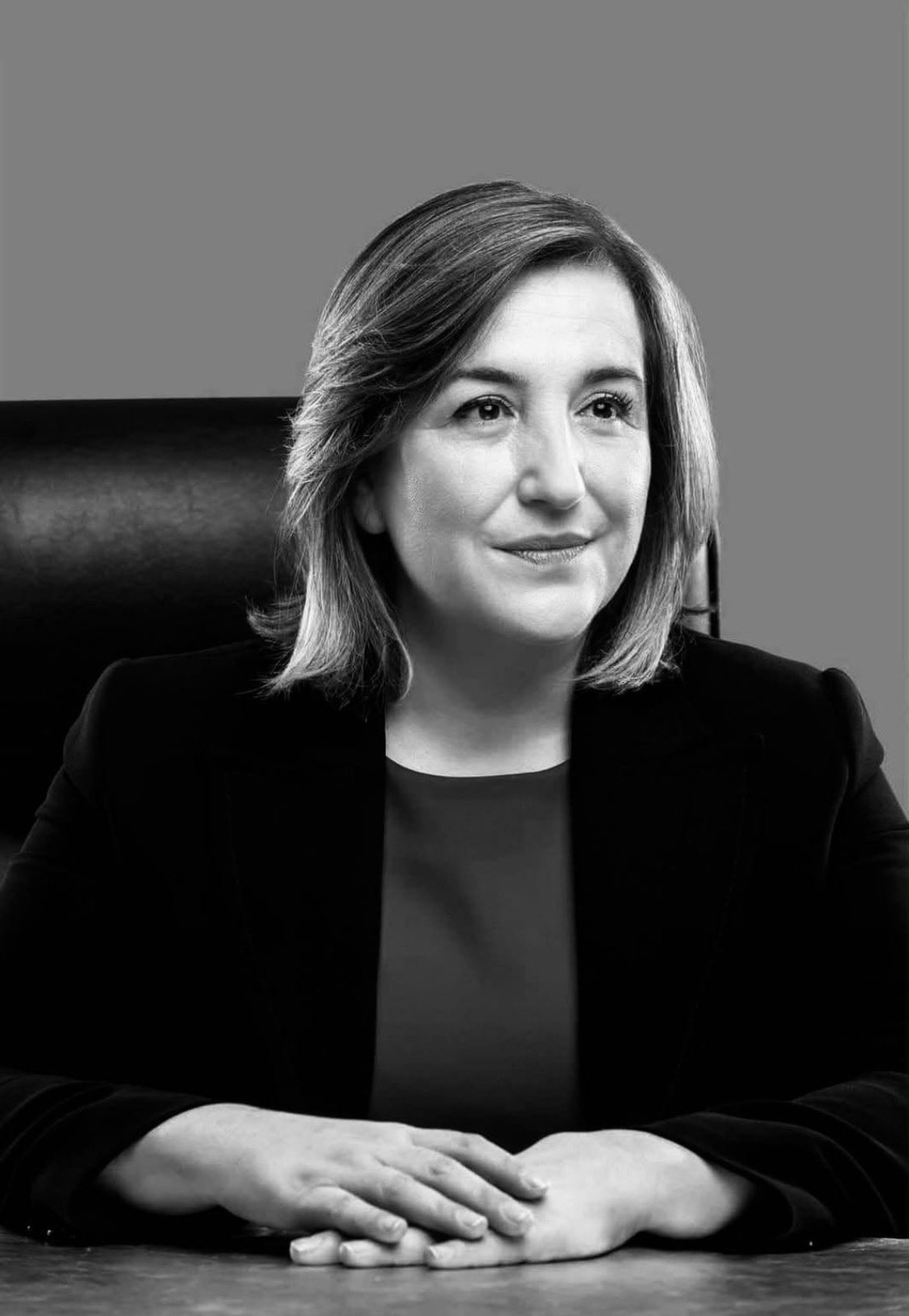Erdoğan\'dan Azize Sibel Gönül için taziye mesajı