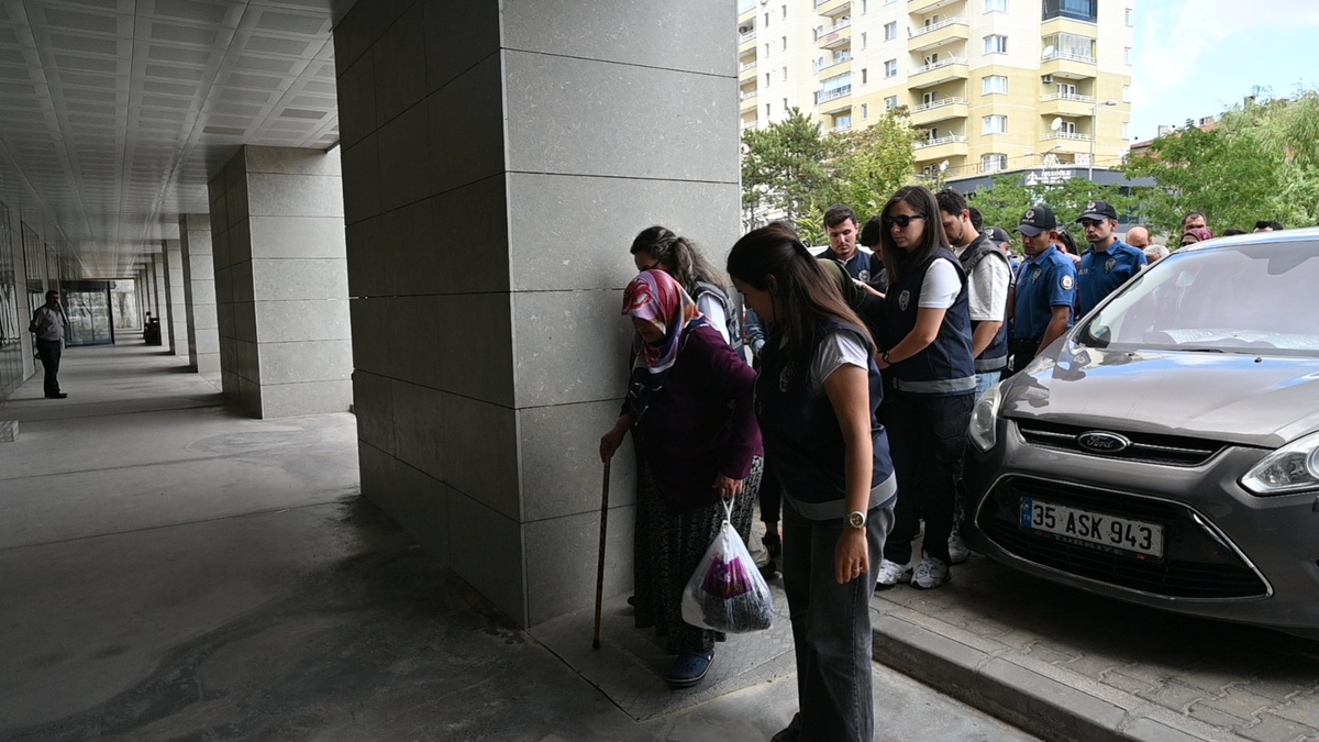 12 yıl sonra korkunç gerçek ortaya çıktı! Derin dondurucudan çıkan cesetle ilgili 13 kişi tutuklandı