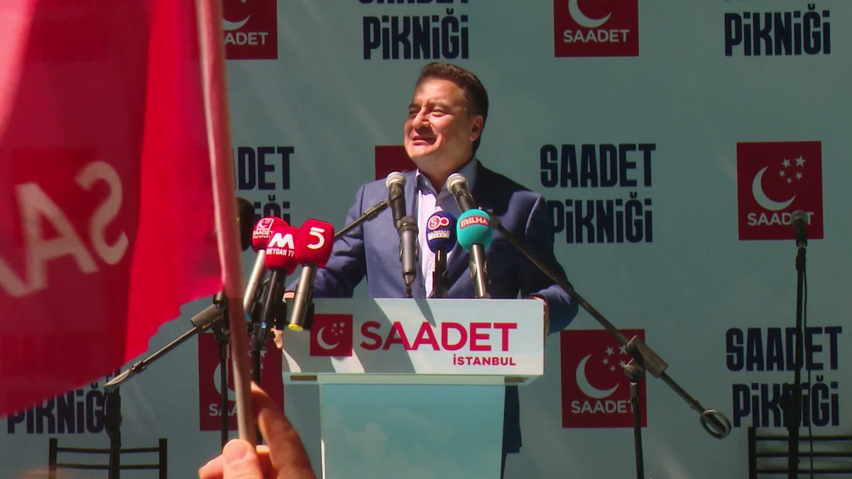 Babacan: Ekonomi güvenle yönetilmeli