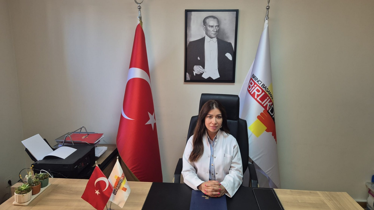 Ebe ve Hemşireler Yoksulluk Sınırının Altında