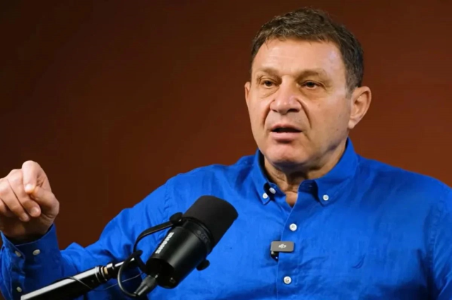 Emekli Amiral Türker Ertürk tutuklandı