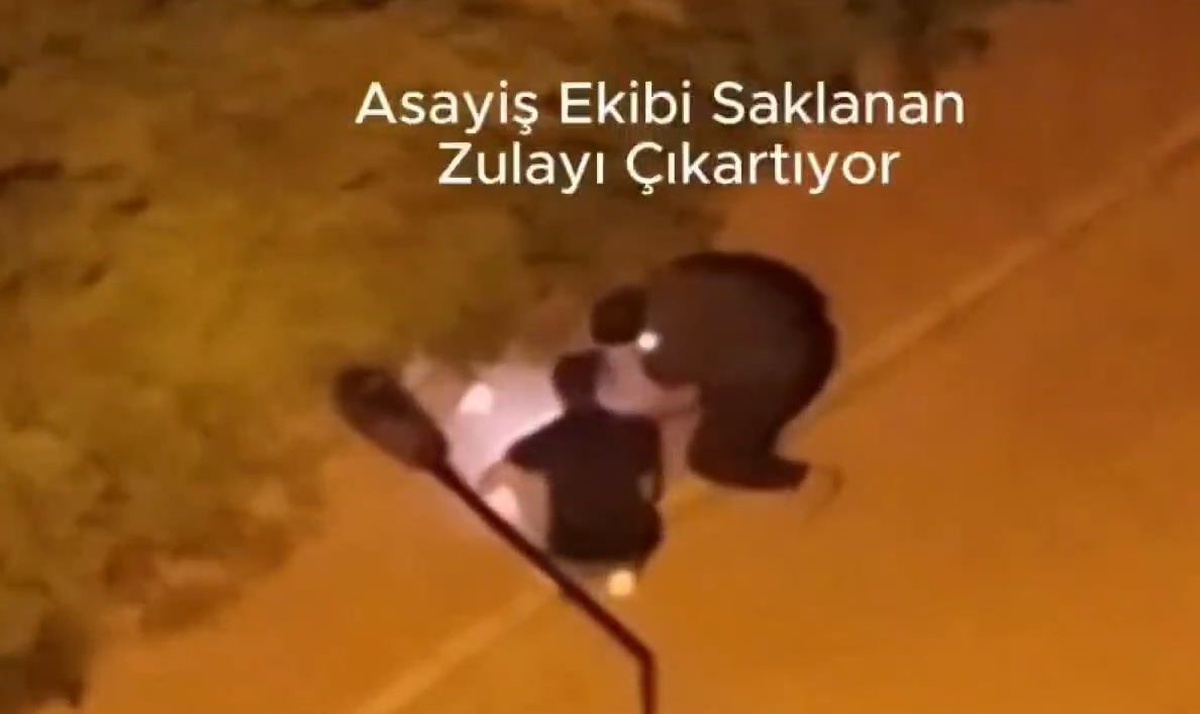 Esenyurt\'ta Uyuşturucu Ticareti Operasyonu