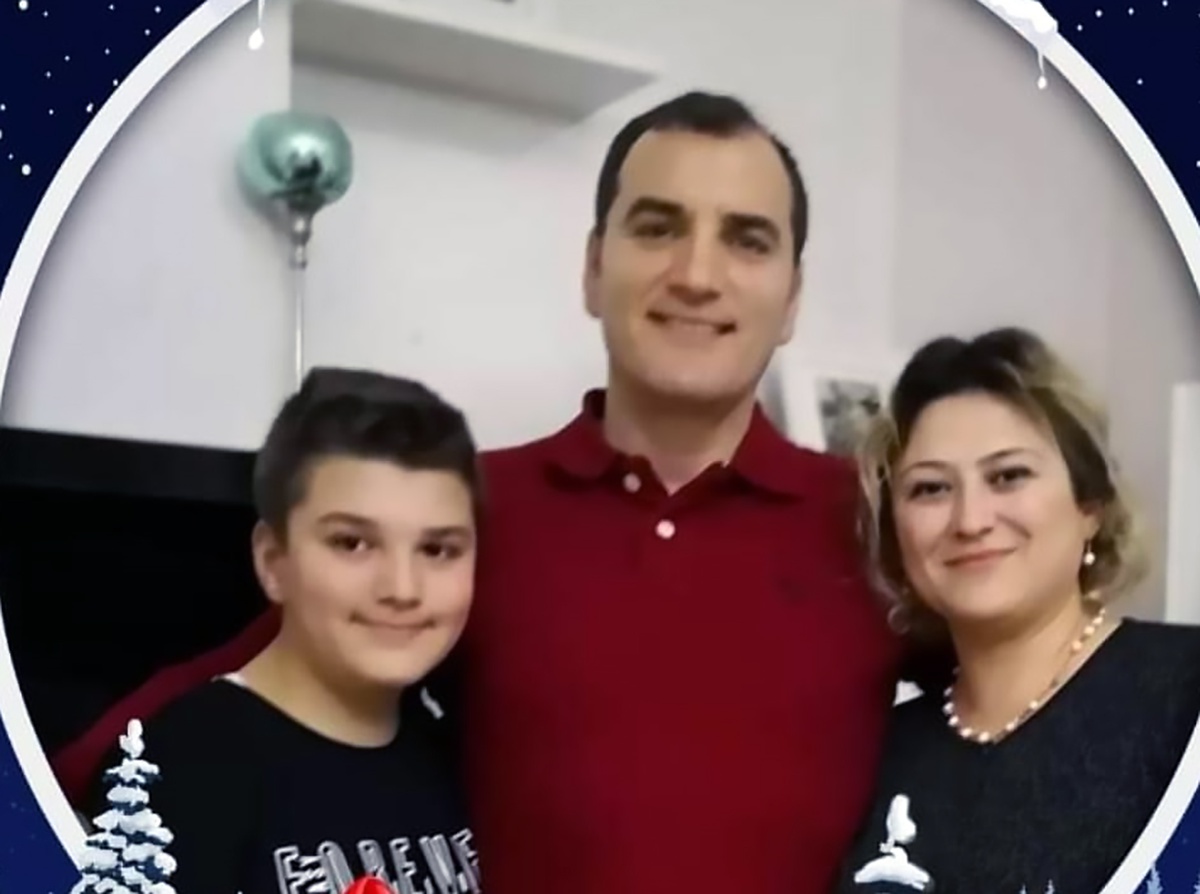 Cem Suna\'ya 2 Kez Ağırlaştırılmış Müebbet
