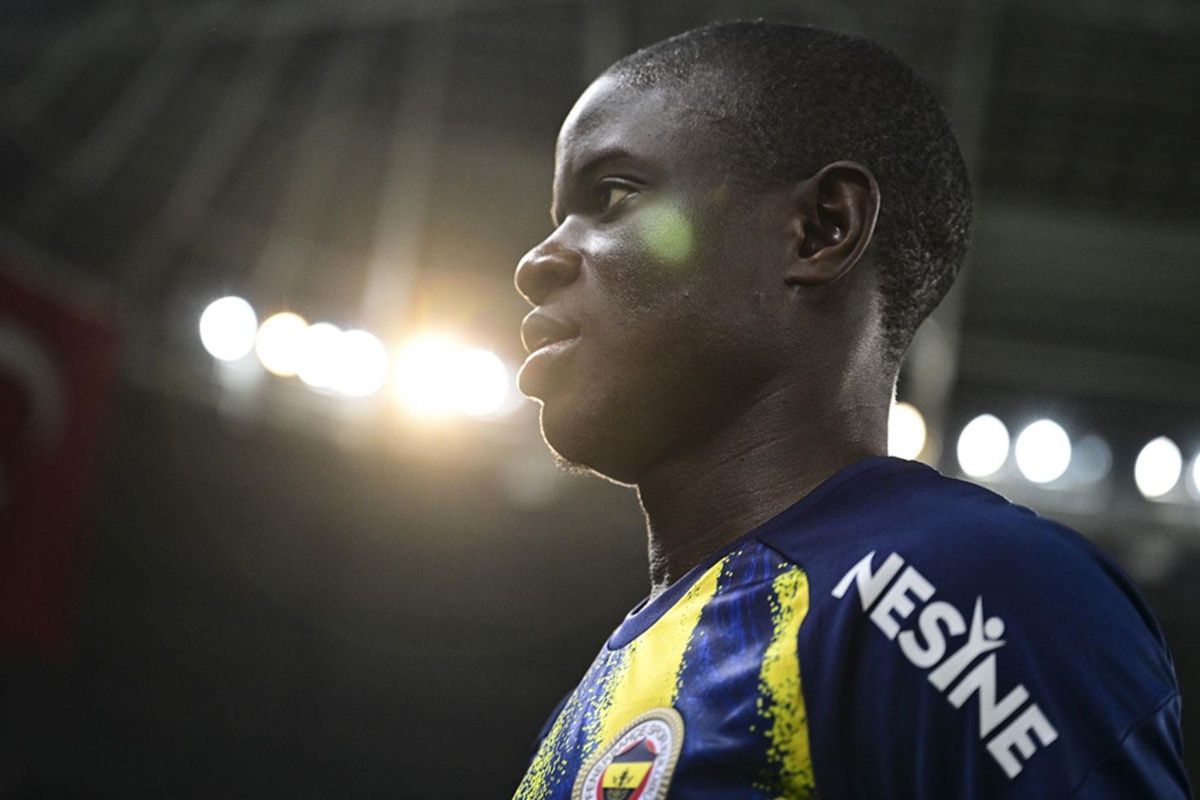 Fenerbahçe\'nin çehresini değiştiren adam: N\'Golo Kante