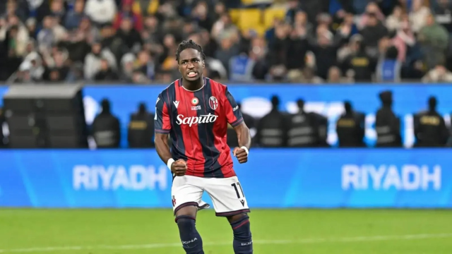 Fenerbahçe'nin transferine Tedesco engeli! İzin vermedi