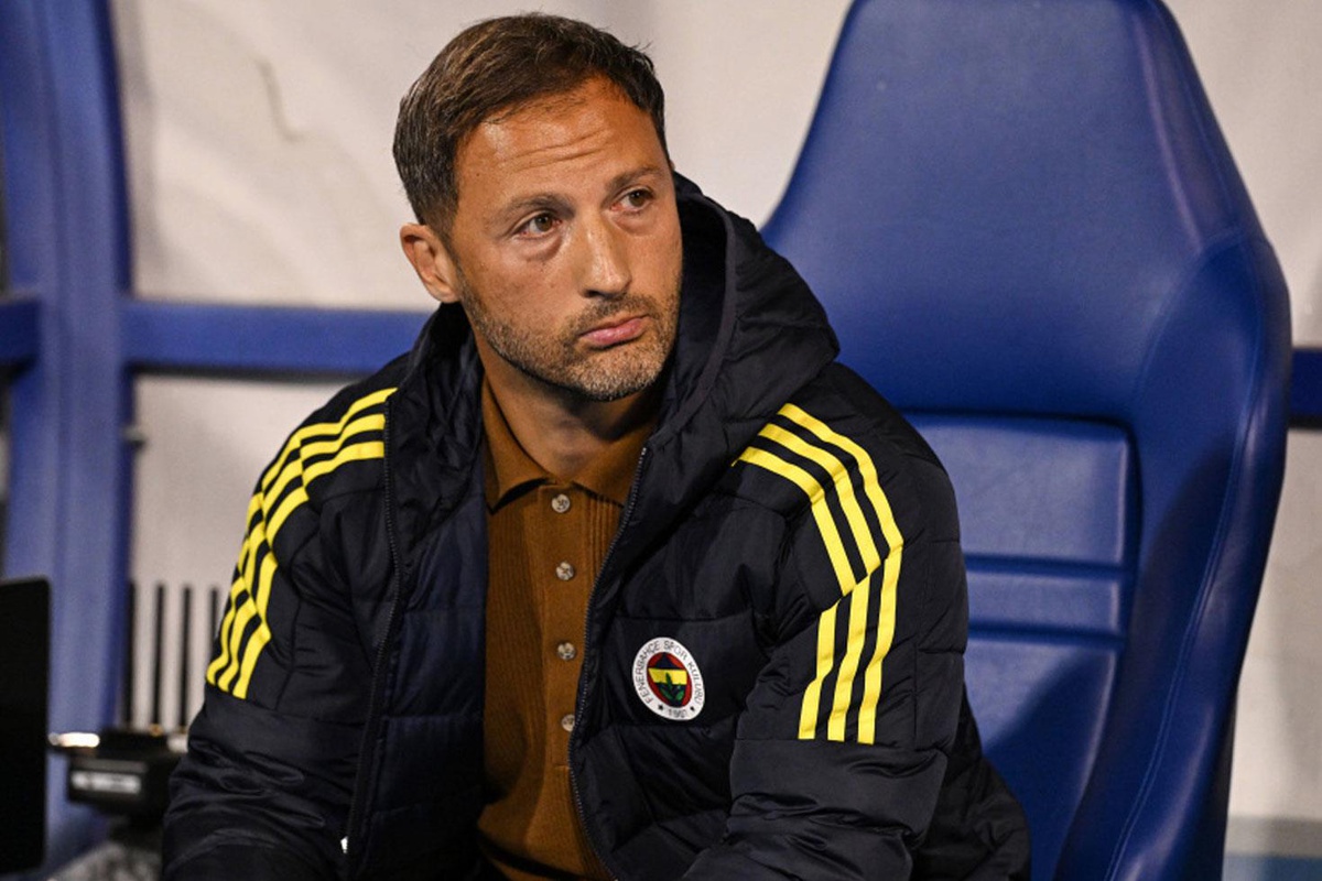 Fenerbahçe\'nin transferine Tedesco engeli! İzin vermedi
