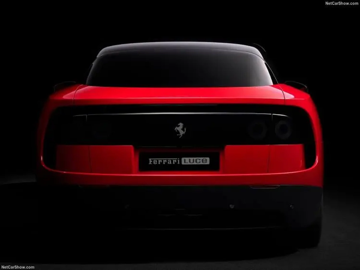 Ferrari\'nin İlk Elektrikli Aracı 40 Milyon Dolara Satıldı