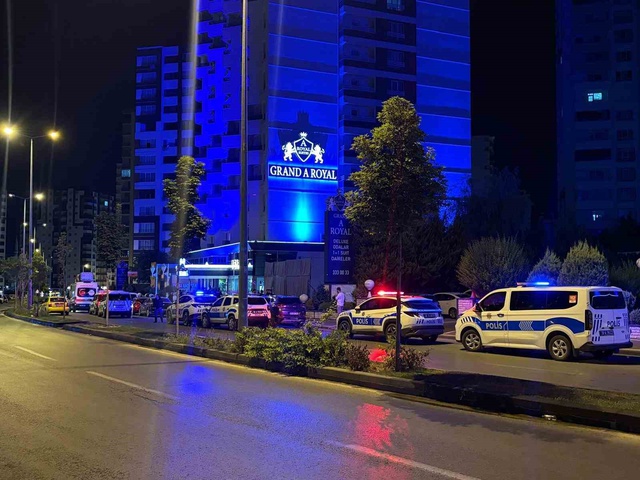 5. kattan atılan kadının ölümünde korkunç gerçek! Vahşet bununla da kalmamış