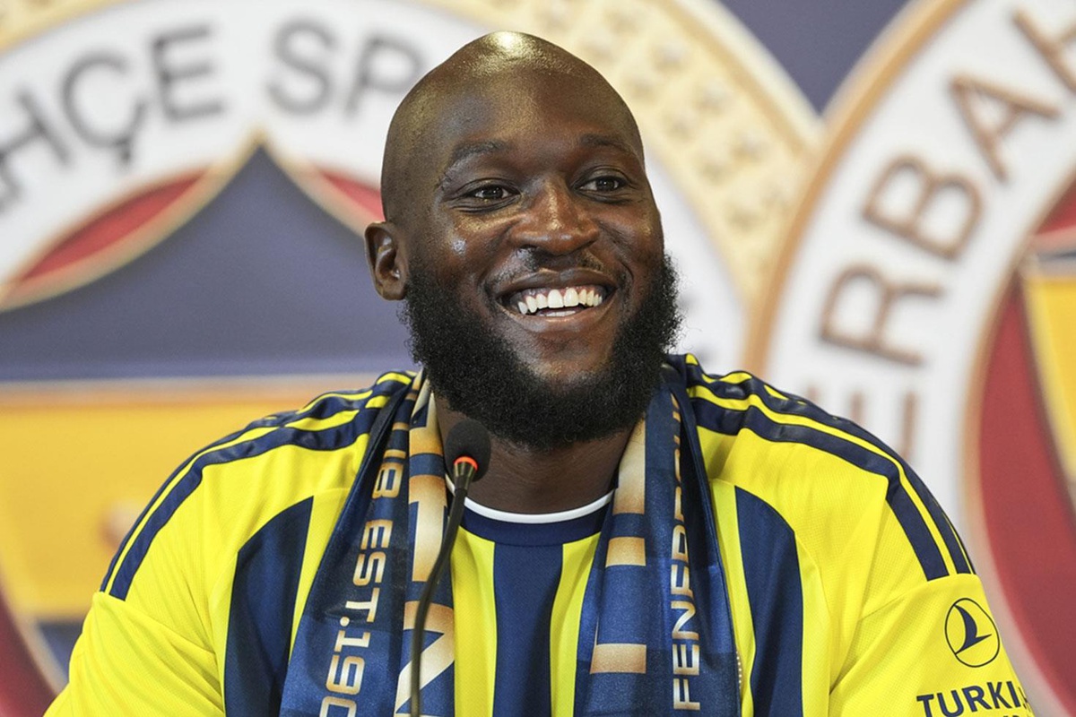 Gençlerbirliği\'nden Lukaku\'ya açık davet: Başımızın üstünde yeri var
