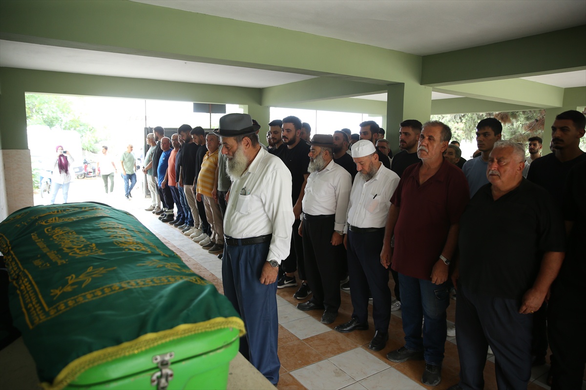 Hatay\'daki Trafik Kazasında Ölü Sayısı 3\'e Yükseldi