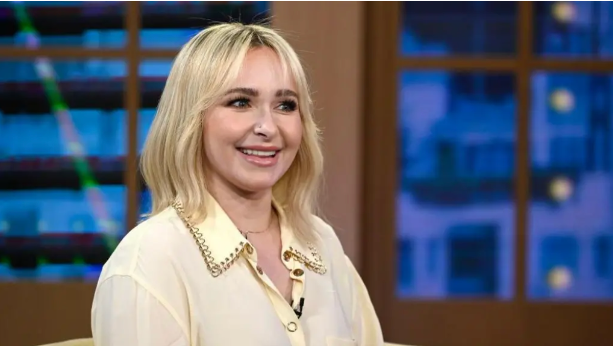 Hayden Panettiere Hayatını Kaybetti
