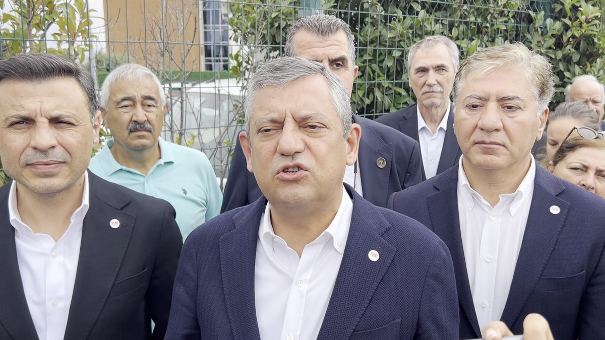 İBB Yolsuzluk Davası: İmamoğlu Hakkında Suçlamalar
