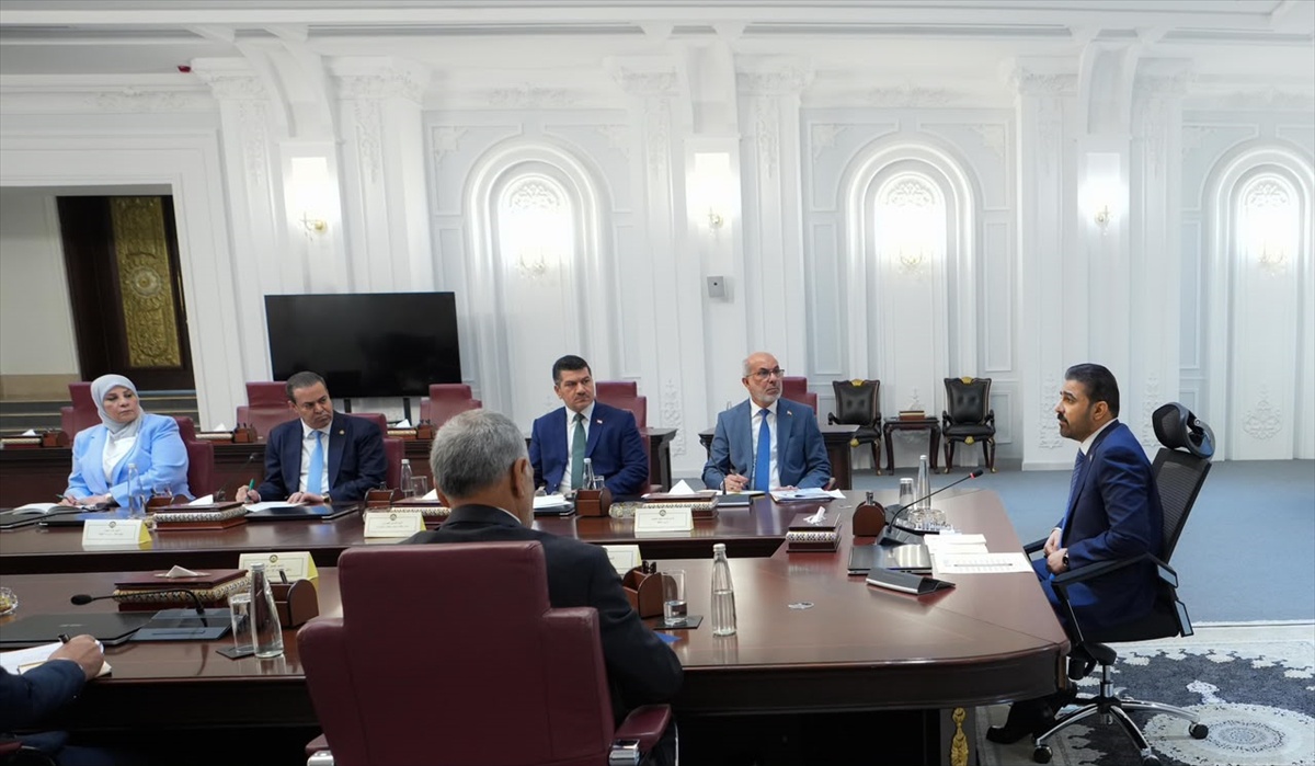 Irak\'tan Hürmüz Boğazı Açıklaması