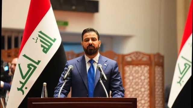 Irak'ta dev yolsuzluk operasyonu: 20 milyon dolar ve 60 kilo altın ele geçirildi