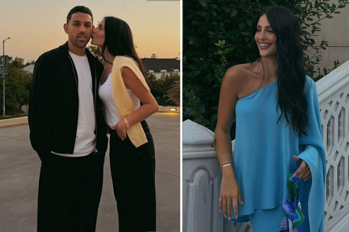 İrfan Can\'ın eşinin "Ay siz nasıl 90 dk koşuyorsunuz" paylaşımına yapılan yorum bomba