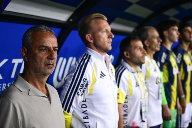 İsmail Kartal'dan Lukaku için yanıt