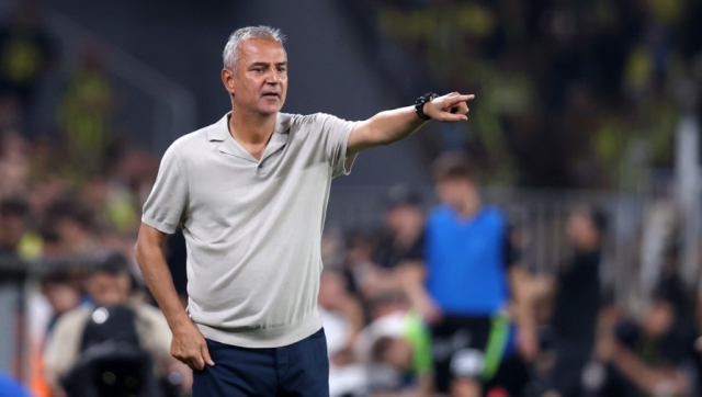 İsmail Kartal'dan Lukaku için yanıt