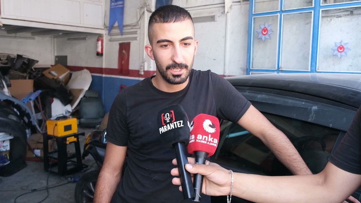 Isparta\'da Usta Çırak Krizi