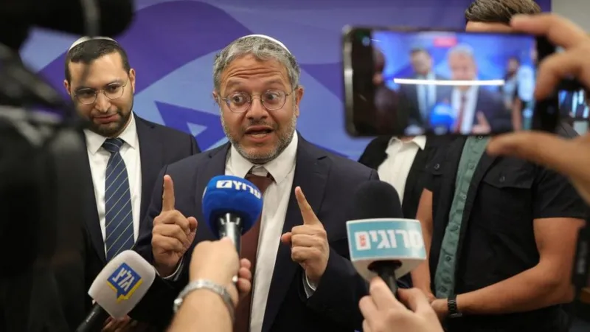 Eli kanlı siyonistten alçak çağrı: Gazze\'de her gece 30-40 kişi öldürülsün