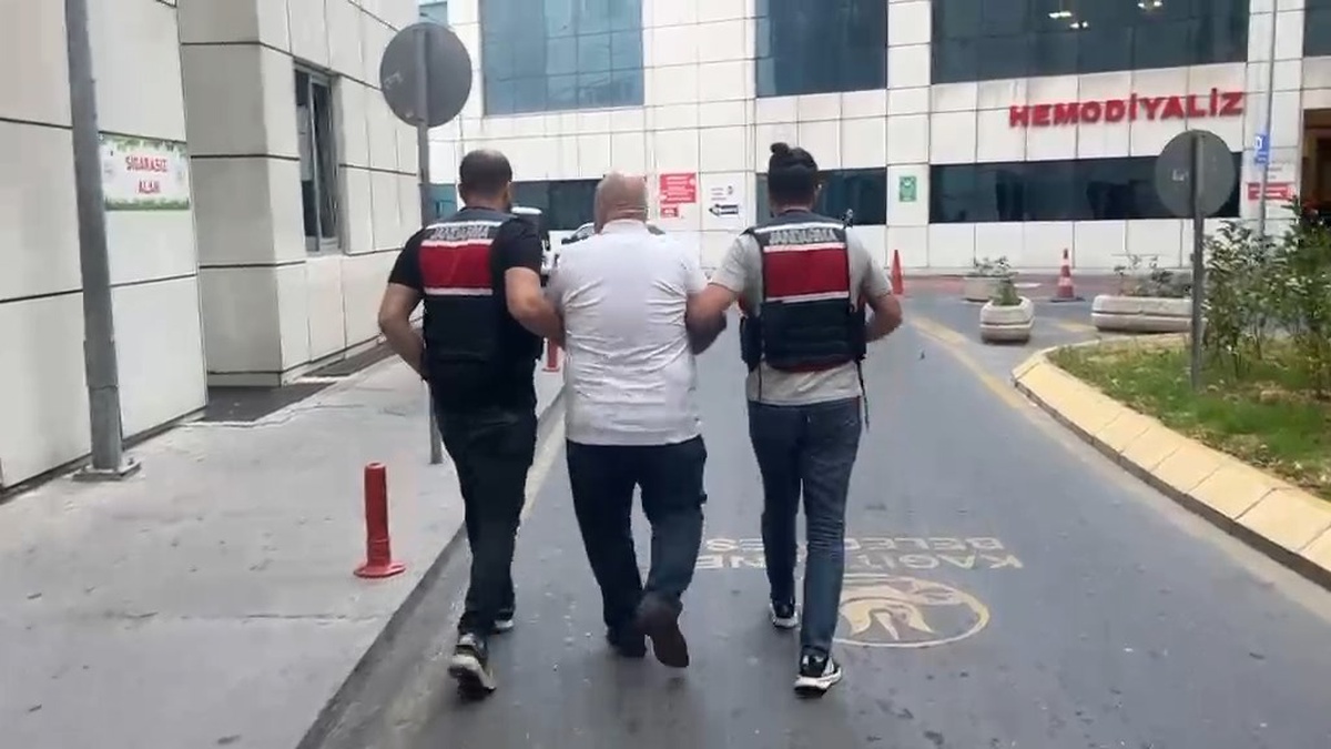 MİT Görevlisi Görünüp Dolandırıcılık Yapan 3 Kişi Tutuklandı