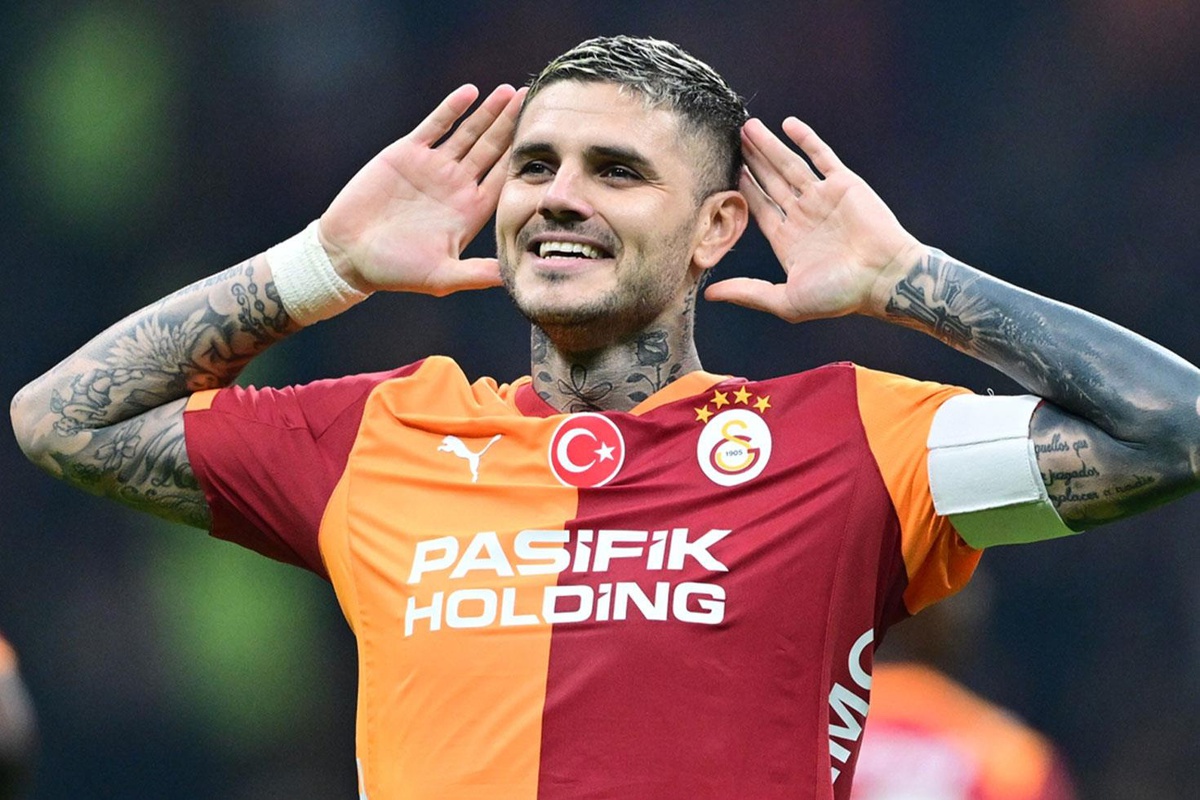 İtalya\'ya geri dönebilir! Icardi\'ye yeni talip