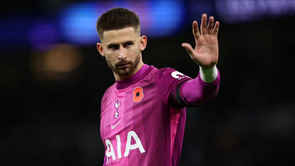 Juventus'ta Kaleci Arayışları Devam Ediyor