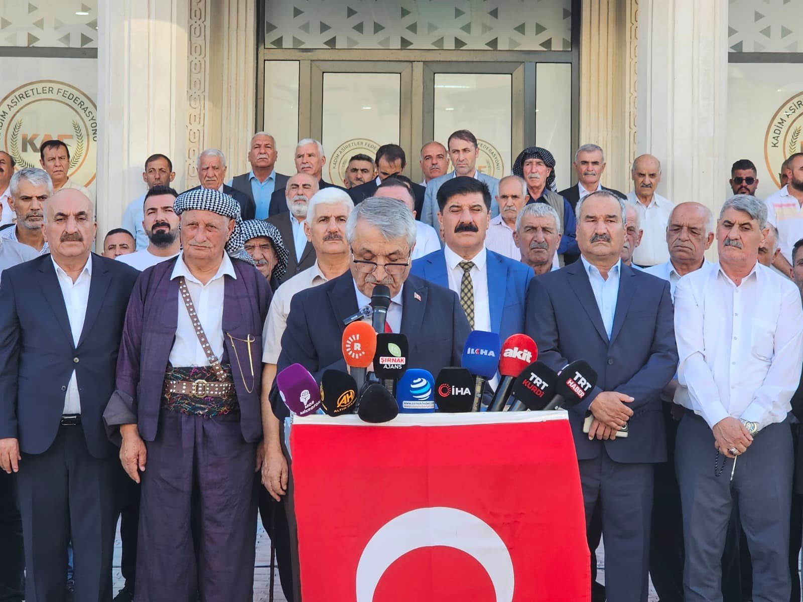 Cizre'de Toplumsal Bütünleşme Desteklendi