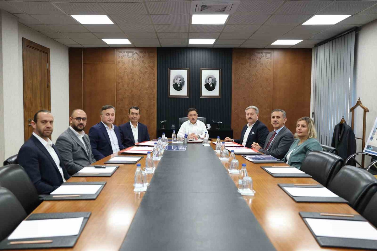 Melikgazi’ye 16 sınıflı yeni ilkokul kazandırılıyor