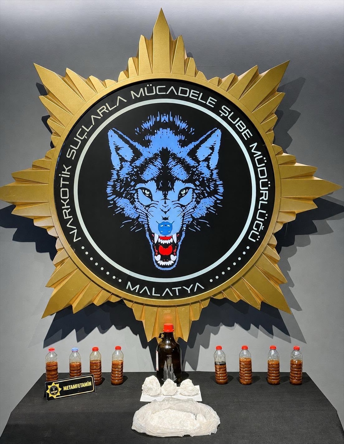Malatya\'da Uyuşturucu Operasyonu: 2 Şüpheli Yakalandı