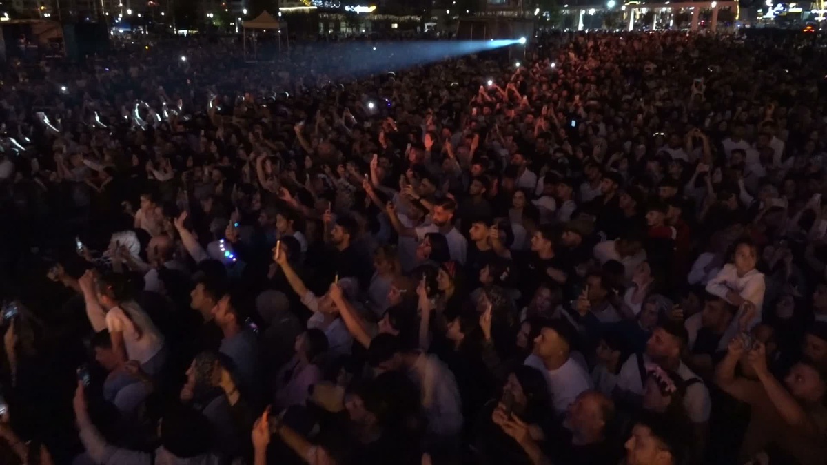 Malatya Kültür Yolu Festivali Sona Erdi