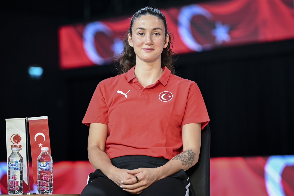 Olcay Çakır Turgut: Takım Ruhu ve Mücadele Ön Planda