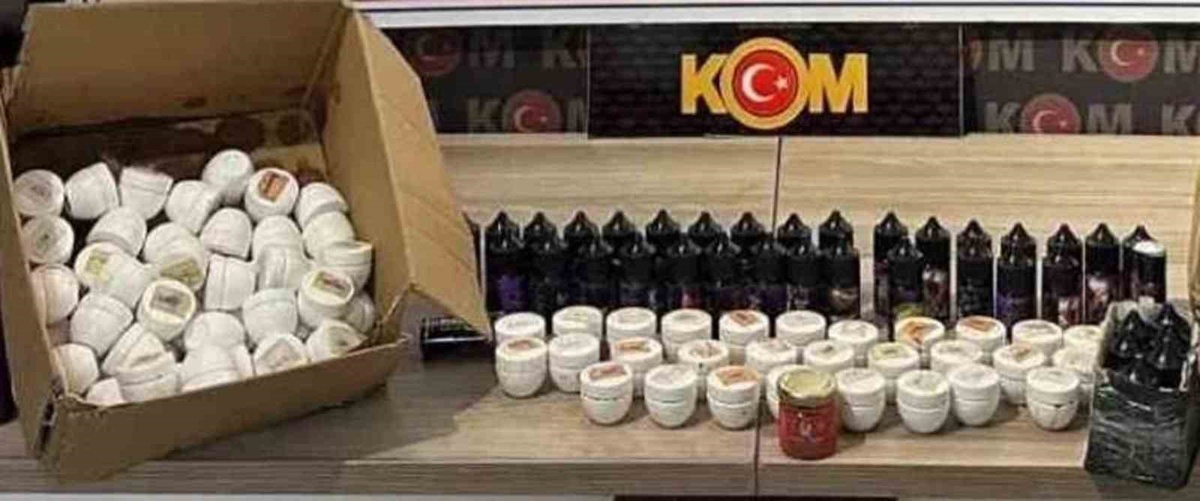 Muğla\'da Kaçakçılık Operasyonu: 10 Gözaltı
