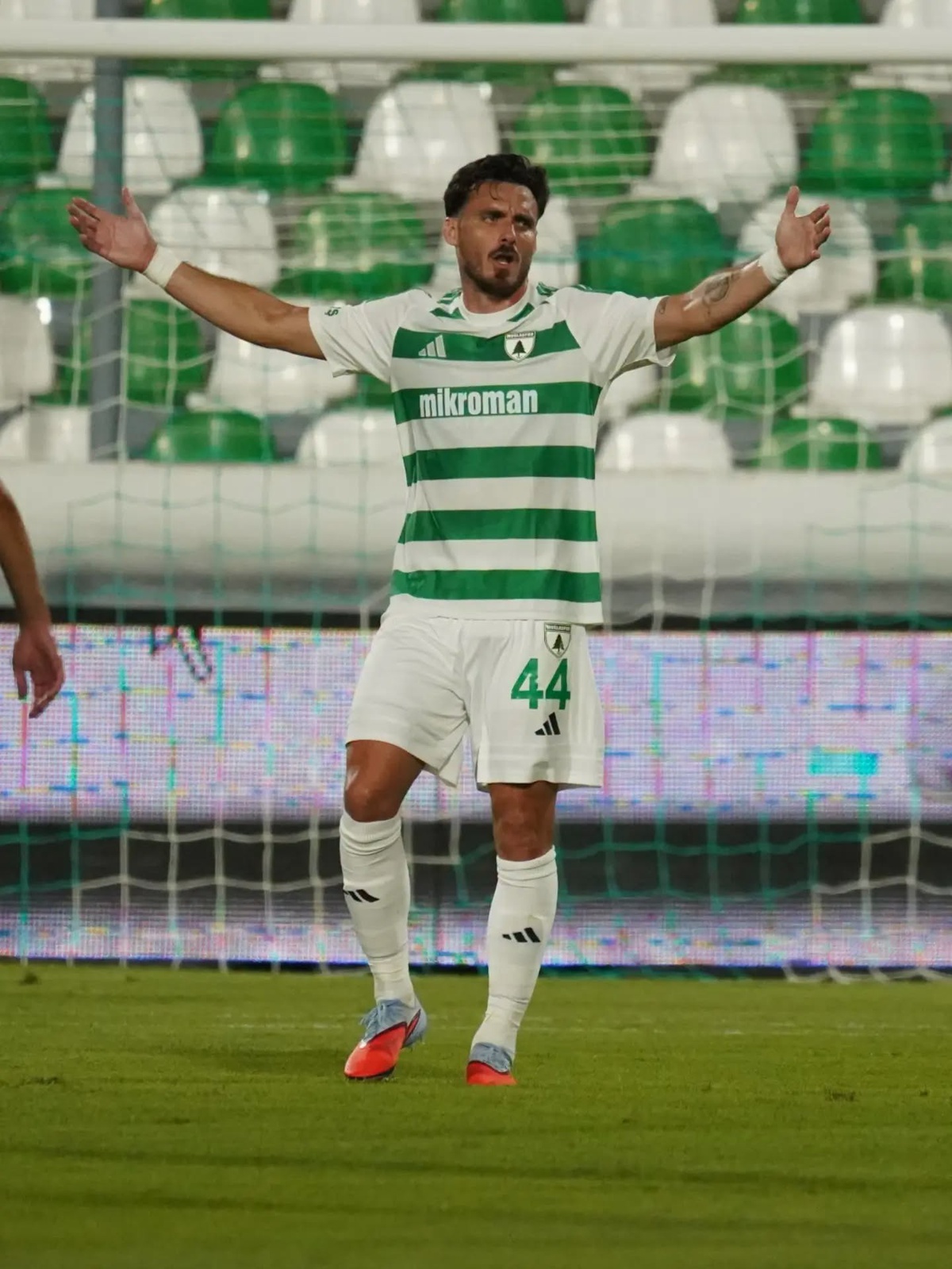 Muğlaspor İlk Puanını Aldı