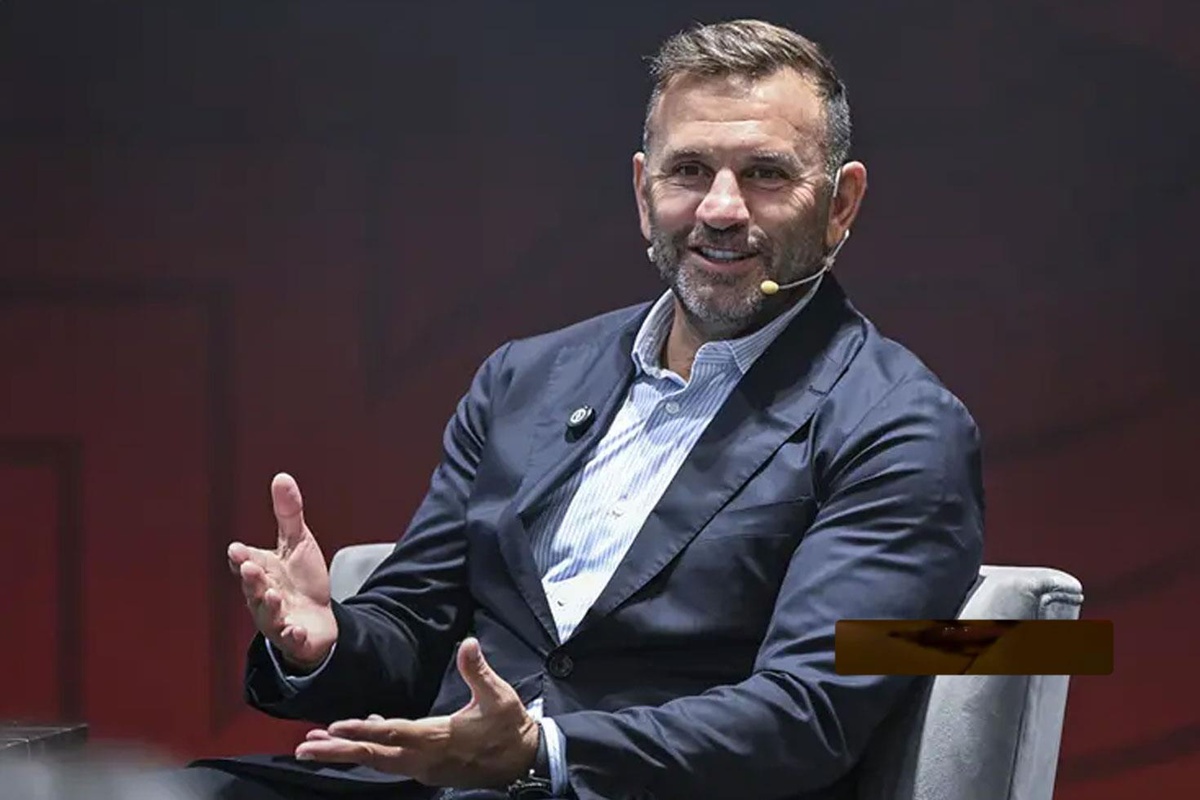 Okan Buruk görüntülü arayıp ikna etti! 28 milyon euroluk yıldız geliyor