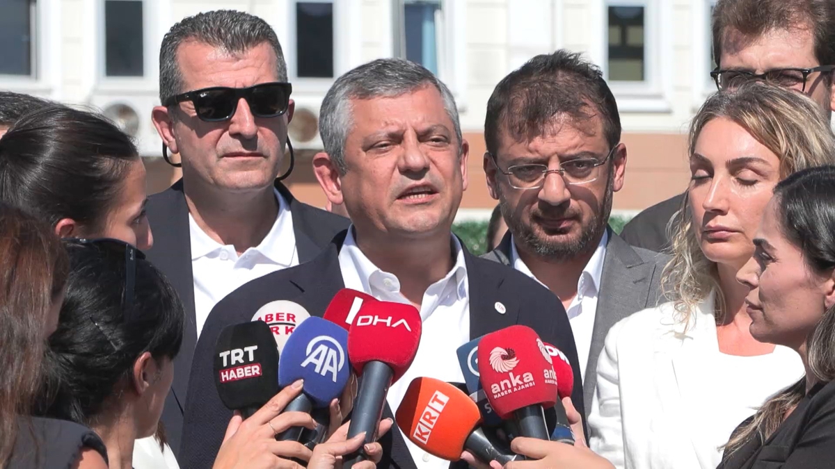 Özel: Savunma hakkı kısıtlanıyor