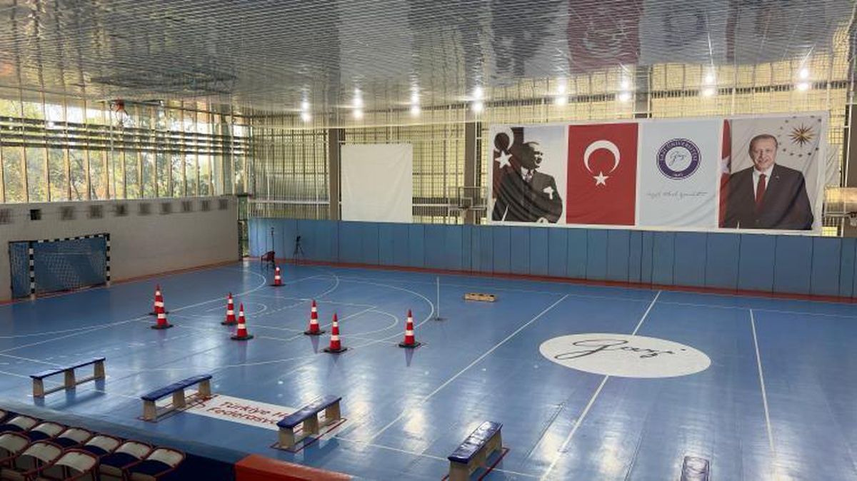2026 ÖZYES Sınavı Gerçekleşti
