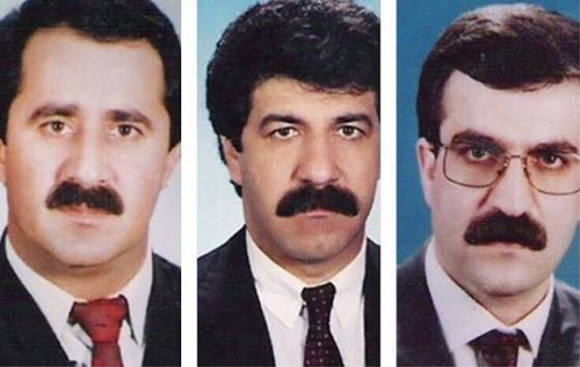Pervin Buldan, 32 yıl önce öldürülen eşi Savaş Buldan cinayeti için Adalet Bakanlığına başvurdu