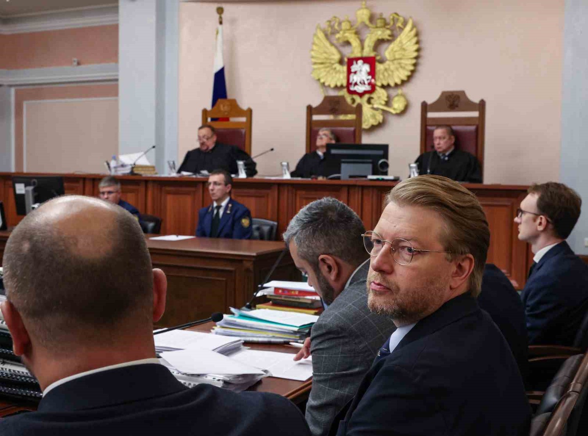 Yabloko Partisi\'nin Seçim Engeli Onandı