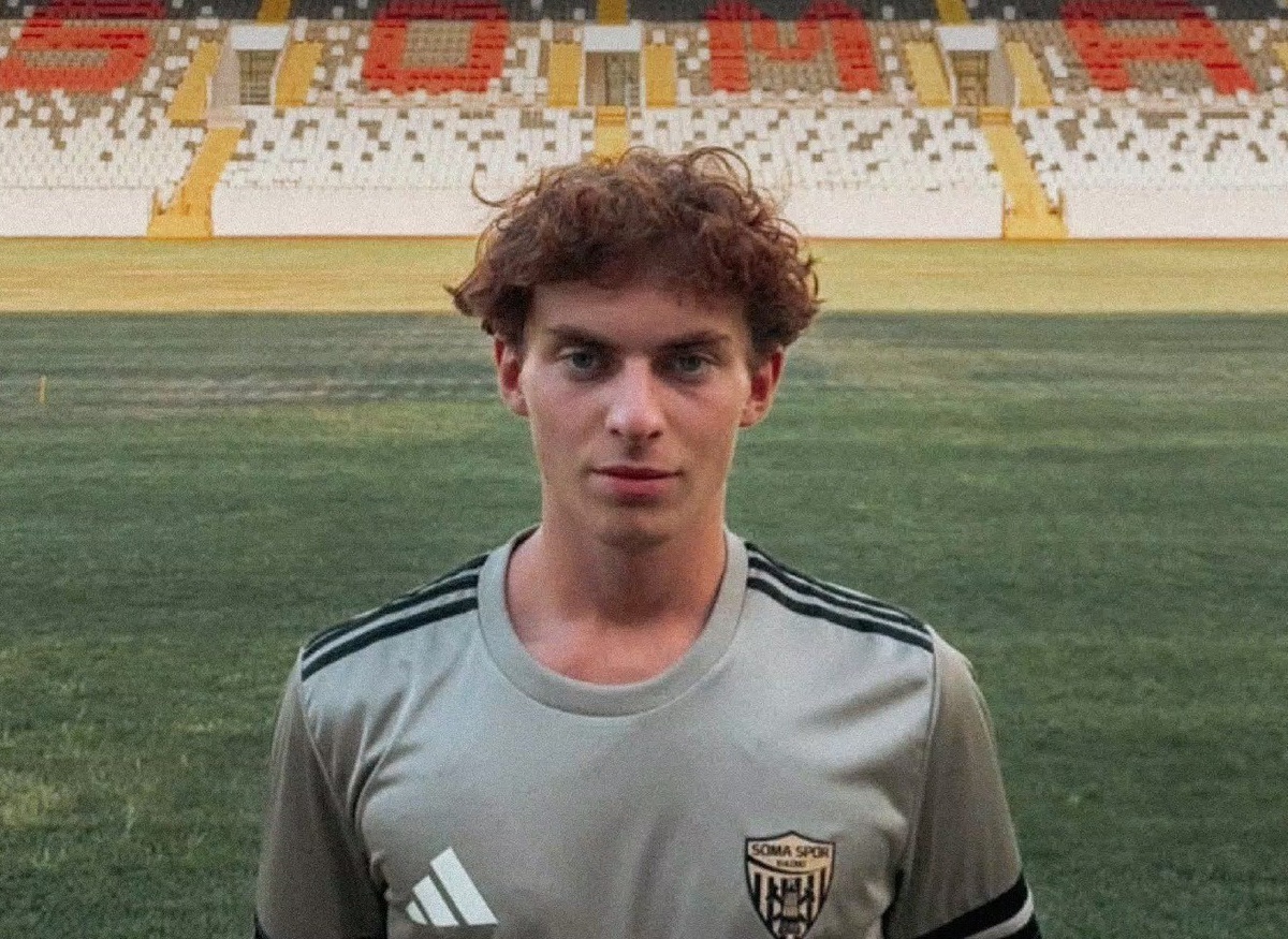 Somaspor 5 Yeni Transferle Kadrosunu Güçlendirdi