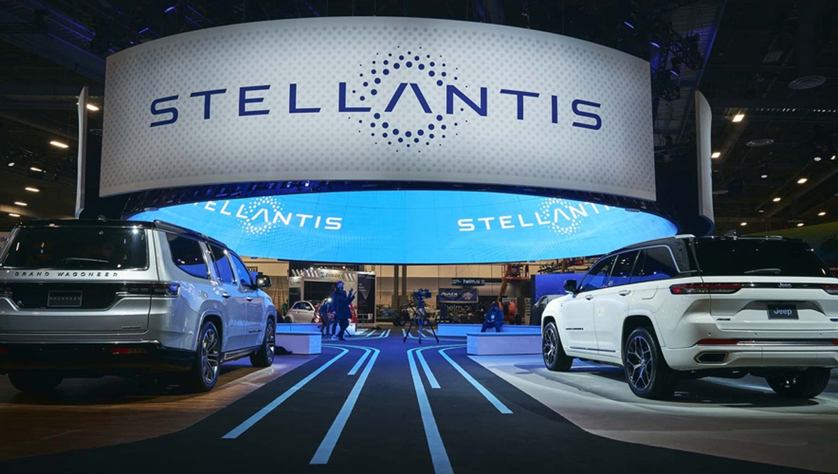 Stellantis\'ten 955 bin araç için geri çağırma