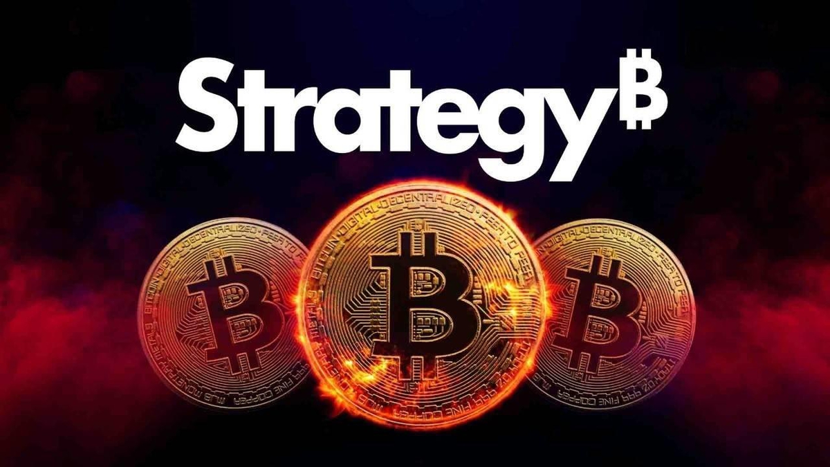 Strategy Bitcoin satışına ara verdi