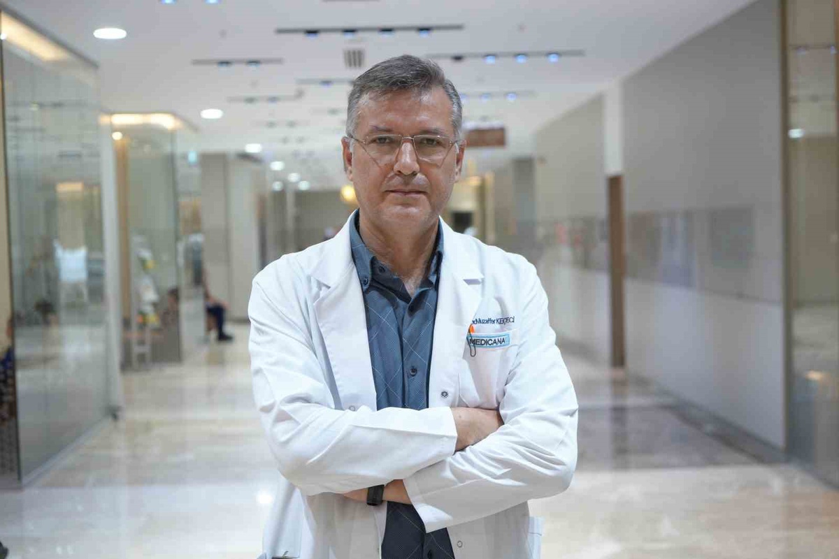 Stres Mide Şişkinliğini Artırıyor