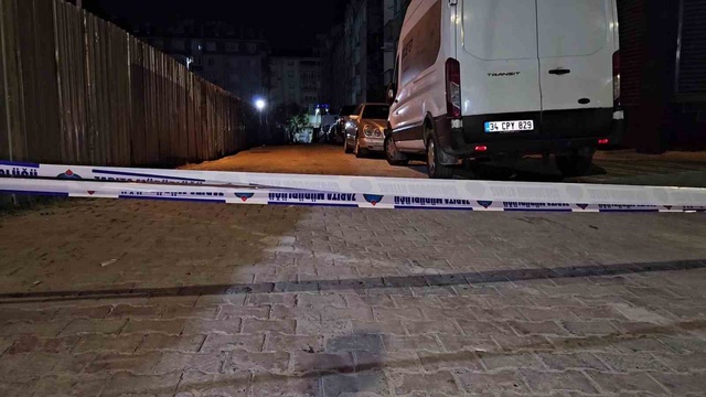 Gece yarısı yürekler ağza geldi: Mahalleli ne olduğunu anlamadan yasak geldi