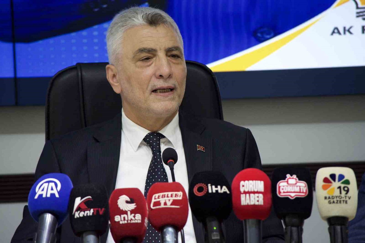 Bakan Bolat: Savunma Sanayi İhracatında 12,5 Milyar Doları Aşacağız