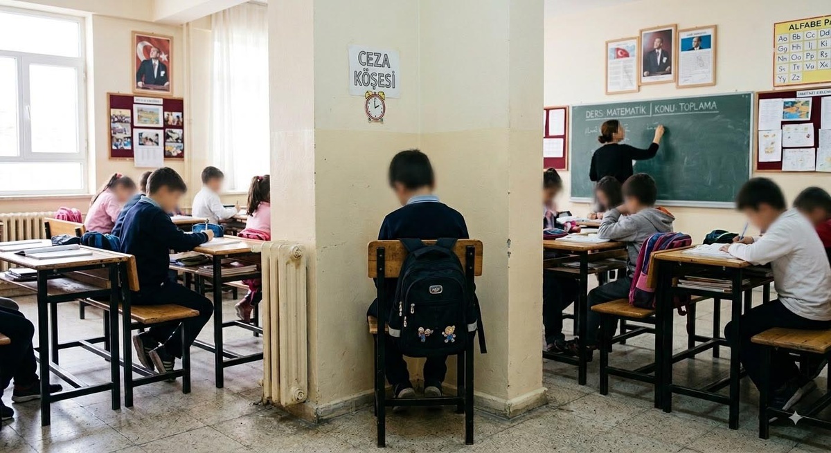 TİHEK\'ten Eğitim Kurumuna Ceza
