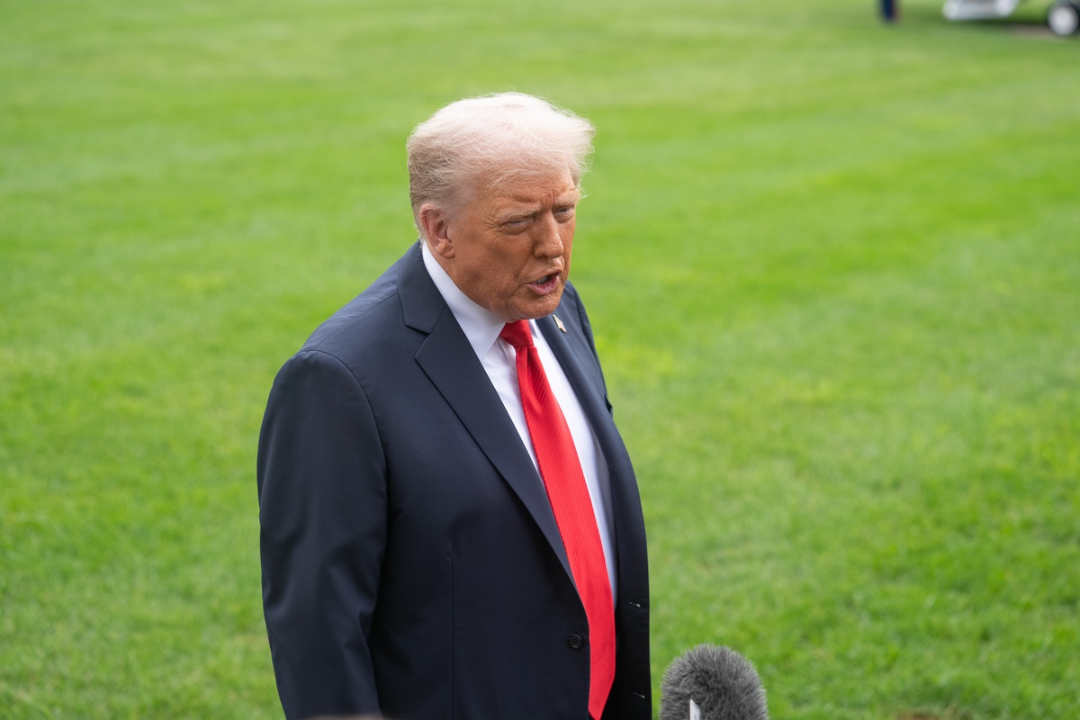 Trump, Güney Kore Tatbikatlarını Azaltıyor